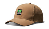 FXD Tech Baseball Cap CP-12