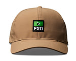 FXD Tech Baseball Cap CP-12