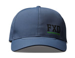 FXD Tech Baseball Cap CP-12