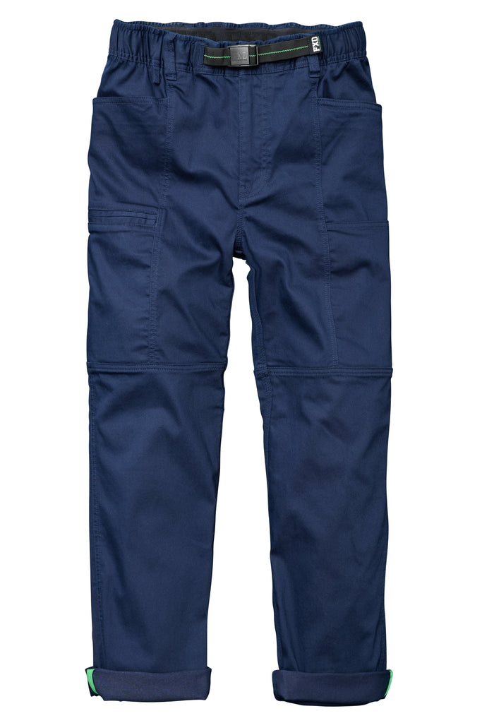 FXD Stretch Cuffed Work Pant WP-4 – Lilydale Safety Wear