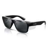 Safestyle Fusion Tinted Lens Black Frame FBT100