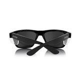 Safestyle Fusion Tinted Lens Black Frame FBT100