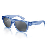 Safestyle Fusion Tinted Lens LIFELINE Blue Frame FBLT100