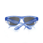 Safestyle Fusion Tinted Lens LIFELINE Blue Frame FBLT100