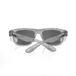 Safestyle Fusion Tinted Lens Graphite Frame FGT100