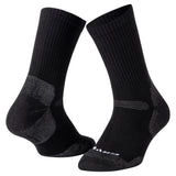 GRVL Hi Torque Coolmax Crew Sock (2 Pack) GRVL-S4