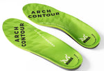 Munka Arch Contour Insole MA25501