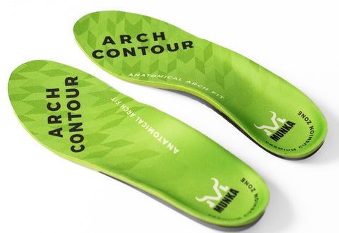 Munka Arch Contour Insole MA25501