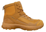 Munka Renew Waterproof Zip Sided Bump Cap with Composite Toe MFM24206