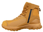 Munka Renew Waterproof Zip Sided Bump Cap with Composite Toe MFM24206