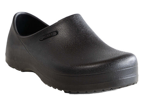 Munka Ultralight Slip Resistant Clog MFM24220