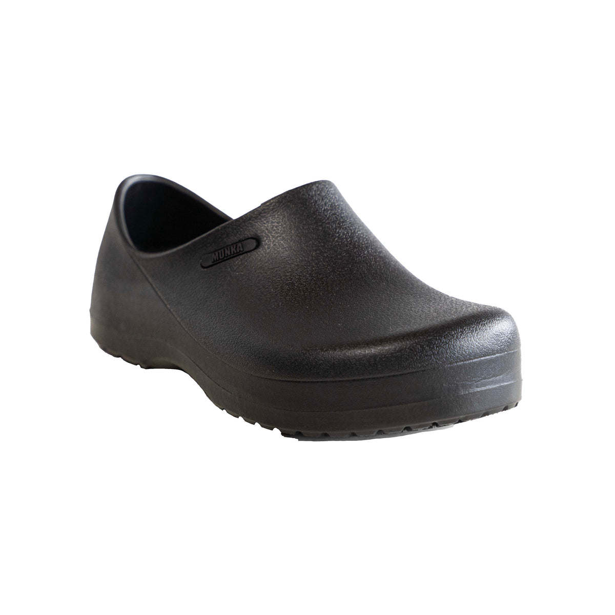 Munka Ultralight Slip Resistant Clog MFM24220 Lilydale Safety Wear