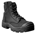 Munka Taurus Zip Sided Bump Cap Safety Boot MFMW23102