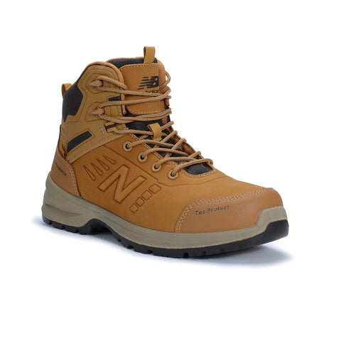 New Balance Zip Sided Safety Boot MIDCLBRE