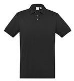 Biz Collection City Cotton Elastane Pique Polo P105MS