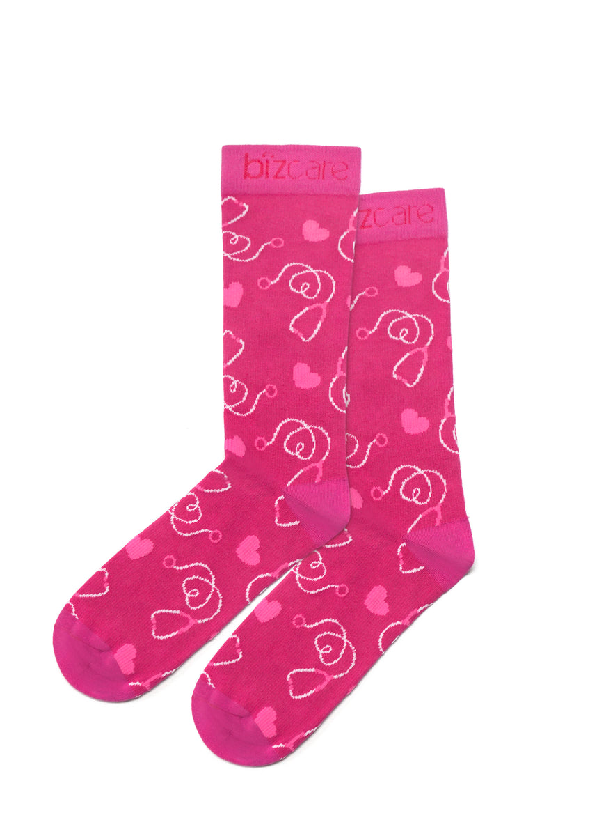 Happy Feet Unisex Comfort Socks CCS250U Lilydale Safety Wear