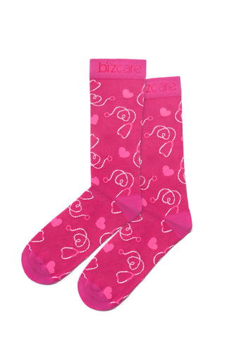 Happy Feet Unisex Comfort Socks CCS250U