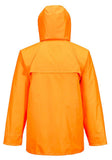 Portwest Classic PVC Coated Rain Jacket S440
