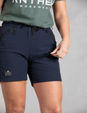 Anthem Ladies Triumph Ripstop Stretch Waist Short S603W
