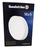 Sundstrom SR221 Pre-filter (Box 80)