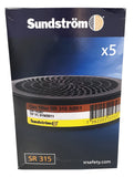 Sundstrom SR315 ABE1 Gas Filter (Box 5)