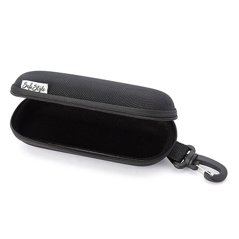 Safestyle Hardcase - Black SHC100 - Standard