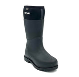 Otway Storm Long High Rubber Outer 100% Waterproof Boot OM0120