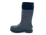 Otway Storm Long High Rubber Outer 100% Waterproof Boot OM0120