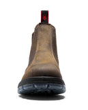 Redback Bobcat Ironbark Elastic Sided Boot UBIB