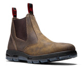 Redback Bobcat Ironbark Elastic Sided Boot UBIB