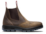 Redback Bobcat Ironbark Elastic Sided Boot UBIB