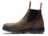 Redback Bobcat Ironbark Elastic Sided Boot UBIB