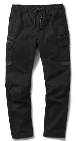FXD Elastic Waist Stretch Ripstop Work Pant WP-12