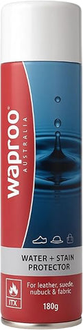 Waproo Water and Stain Protector 300ml A4906WPR