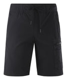 Hard Yakka X Range Elastic Waist Mid Cargo Short Y05167