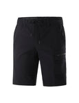 Hard Yakka X Range Elastic Waist Mid Cargo Short Y05167