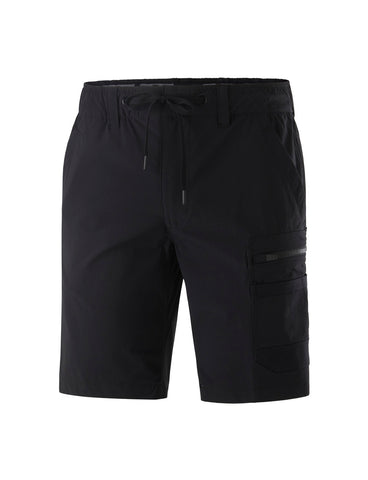 Hard Yakka X Range Elastic Waist Mid Cargo Short Y05167