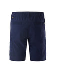 Hard Yakka X Range Elastic Waist Mid Cargo Short Y05167