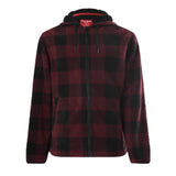 Hard Yakka Heritage Camper Hooded Jacket Y06056