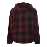 Hard Yakka Heritage Camper Hooded Jacket Y06056