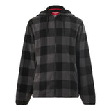 Hard Yakka Heritage Camper Hooded Jacket Y06056