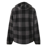 Hard Yakka Heritage Camper Hooded Jacket Y06056