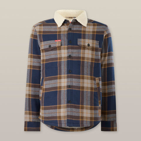 Hard Yakka Heritage Trucker Sherpa Lined Jacket Y06823