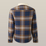 Hard Yakka Heritage Trucker Sherpa Lined Jacket Y06823