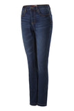 Hard Yakka Womens Stretch Denim Pant Y08227