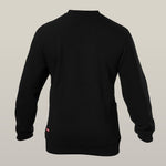 Hard Yakka Plain Crew Neck Fleece Y19324