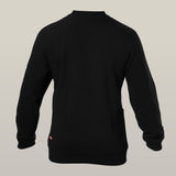 Hard Yakka Plain Crew Neck Fleece Y19324