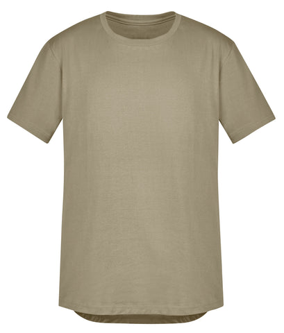 Syzmik Streetworx Mens Cotton Tee Shirt ZH135