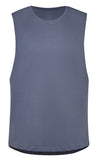 Syzmik Streetworx Mens Sleeveless Cotton Tee ZH137