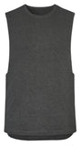 Syzmik Streetworx Mens Sleeveless Cotton Tee ZH137